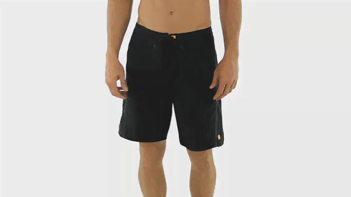 Quiksilver Waterman's V-Land 3 Boardshort | SwimOutlet.com