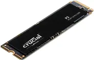 Твердотельный накопитель NVMe 2Tb [CT2000P3SSD8] (SSD) Crucial P3