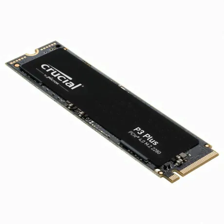 Накопитель SSD Crucial P3 Plus 4TB (CT4000P3PSSD8)-2