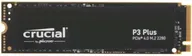 Накопитель SSD M.2 500Gb Crucial P3 Plus CT500P3PSSD8