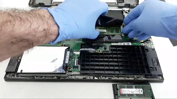 ASMR T440 RAM Upgrade: Enjoy the Quiet and Relaxing Experience