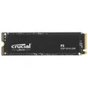 SSD диск Crucial P3 2Tb CT2000P3SSD8 в Самаре