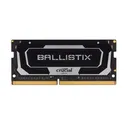 Память оперативная DDR4 Crucial Ballistix 16Gb 3200MHz (BL2K8G32C16S4B)
