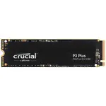 SSD Crucial P3 Plus 500GB CT500P3PSSD8-4