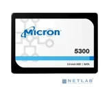 накопитель CRUCIAL SSD SATA2.5" 960GB 5300 PRO MTFDDAK960TDS-1AW1ZABYY CRUCIAL