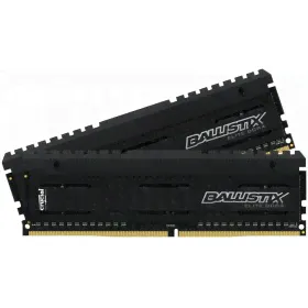 Оперативная память DDR4 Crucial Ballistix Elite 16Gb 2666MHz (BLE2C8G4D26AFEA)