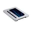 SSD-накопитель 1Тб Crucial MX500 [CT1000MX500SSD1](Silicon Motion SM2258,TLC 3D NAND,560/510 Мб/с)
