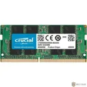 Crucial DDR4 SODIMM 4GB CT4G4SFS632A PC4-25600, 3200MHz
