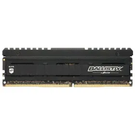Оперативная память 8Gb 3200MHz Crucial Ballistix Elite DDR4 CL15 (BLE8G4D32BEEAK)-0