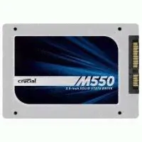 SSD диск Crucial CT512M550SSD1