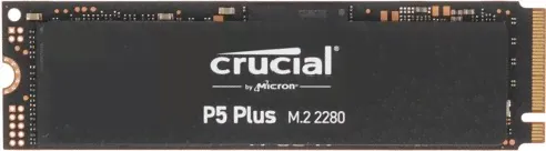 SSD Crucial CT2000P5PSSD8 2000 ГБ
