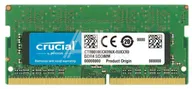 CT8G4SFRA266 Crucial by Micron DDR4 8GB 2666MHz SODIMM (PC4-21300) CL19 1.2V (Retail) (Analog CT8G4SFS8266)