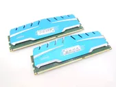 Память DDR3 16Gb KIT Crucial Ballistix Sport