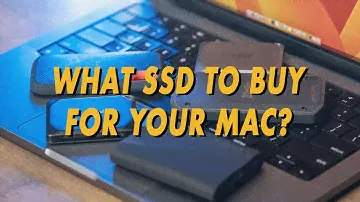 Ultimate External SSD Buying Guide for Mac Users