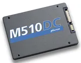 Накопитель SSD SATA 2.5 Crucial 480Гб M510DC MTFDDAK480MBP