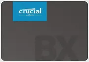 Накопитель SSD Crucial BX500 (CT500BX500SSD1) 500 ГБ