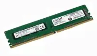 Оперативная память DDR-4 4096Mb 2133MHz Crucial CT4G4DFS8213-0