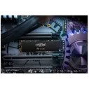 Накопитель SSD Crucial P5 1Tb (CT1000P5SSD8)