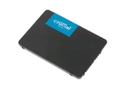 Накопитель SSD Crucial 120Gb CT120BX500SSD1 Чёрный
