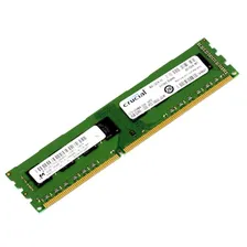 Оперативная память Crucial CT51264BA1339