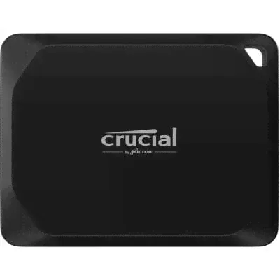 SSD диск Crucial X10 Pro 1Tb CT1000X10PROSSD9
