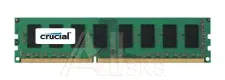 738314 Память DDR3 4Gb 1600MHz Crucial CT51264BA160B(J)