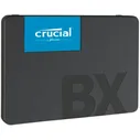 Твердотельный накопитель CRUCIAL 500 Gb BX500 CT500BX500SSD1