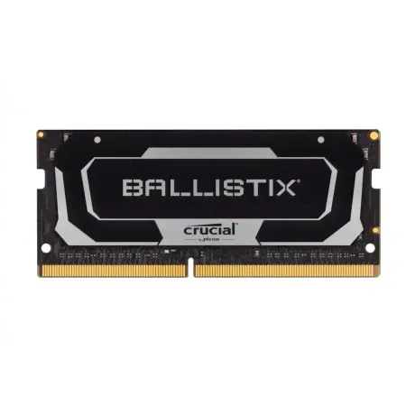 Память оперативная DDR4 Crucial Ballistix 16Gb 3200MHz (BL2K8G32C16S4B)