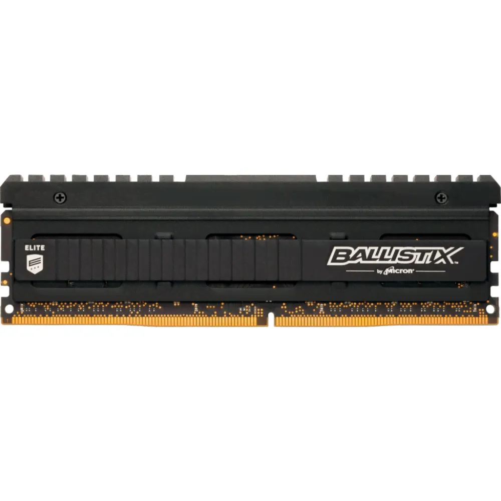 Оперативная память Crucial Ballistix Elite BLE8G4D40BEEAK