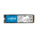 Твердотельный накопитель SSD Crucial P2 250ГБ CT250P2SSD8