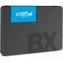 Накопитель SSD 2Tb Crucial BX500 (CT2000BX500SSD1)