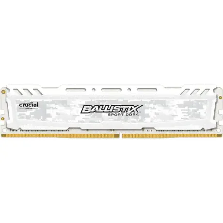 Оперативная память Crucial Ballistix Sport LT BLS8G4D30AESCK-1