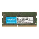 Память Crucial CT8G4SFRA32A 8G DDR4 3200Mbps SODIMM