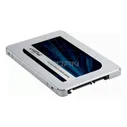 SSD Crucial CT500MX500SSD1 MX500 2.5‘ 500G SATA