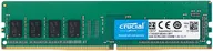 Crucial Ballistix 4Gb DDR4 2400Mhz CL16