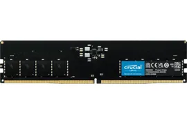 Модуль памяти DDR5 16GB Crucial CT16G48C40U5