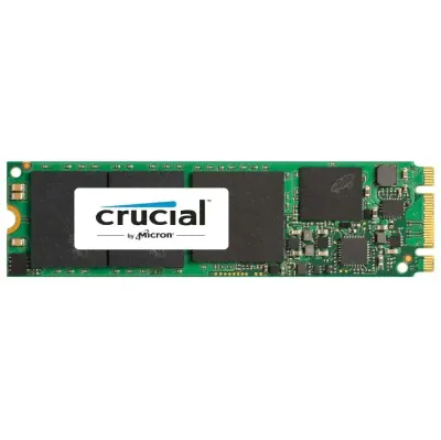 SSD диск Crucial CT500MX200SSD4