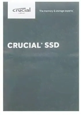 Твердотельный накопитель NVMe 2Tb [CT2000P3SSD8] (SSD) Crucial P3-0