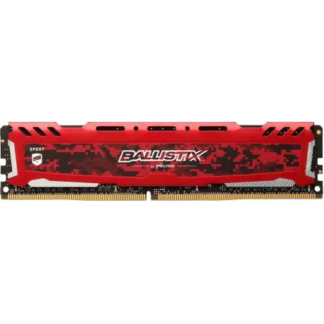 Память DDR4 Crucial 4Gb 2666MHz (BLS4G4D26BFSE)-0