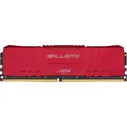 Оперативная память Crucial 16GB DDR4 Ballistix Red (BL16G26C16U4R)