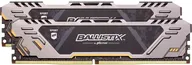 Оперативная память 16Gb DDR4 3200MHz Crucial Ballistix Sport AT (BLS2K8G4D32AESTK) (2x8Gb KIT)