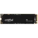 Накопитель SSD Crucial 4000GB P3 M.2 (CT4000P3SSD8)