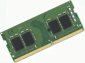 Модуль памяти SO-DIMM DDR4 Crucial 16Гб CT16G4SFD8213