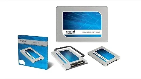 Latest Top Rated Crucial Internal SSD 2015 | Crucial BX100 SATA Internal Solid State Drive