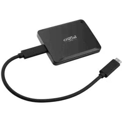 SSD диск Crucial X10 Pro 1Tb CT1000X10PROSSD9-2