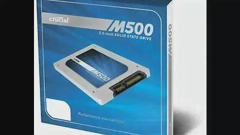 Crucial M500 480GB SATA 2 5 Inch 7mm with 9 5mm adapter