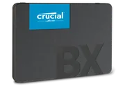 Твердотельный диск SSD SATA 240Gb 2.5" Crucial BX500
