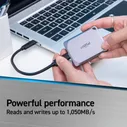 Crucial X9 Pro CT1000X9PROSSD9 1 ТБ ssd-накопители