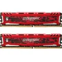 Оперативная память Crucial Ballistix Sport LT BLS2K8G4D30AESEK