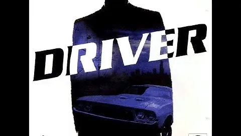 Driver 1999 - Миссия 2